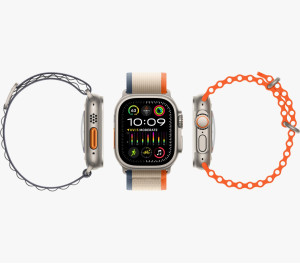 Apple Watch Ultra 2: Компаньйон для активного відпочинку та щоденних пригод